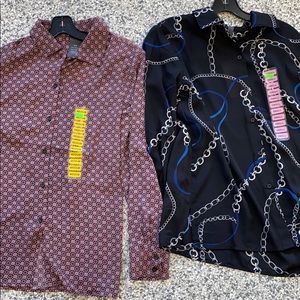 Chelsea and Theodore